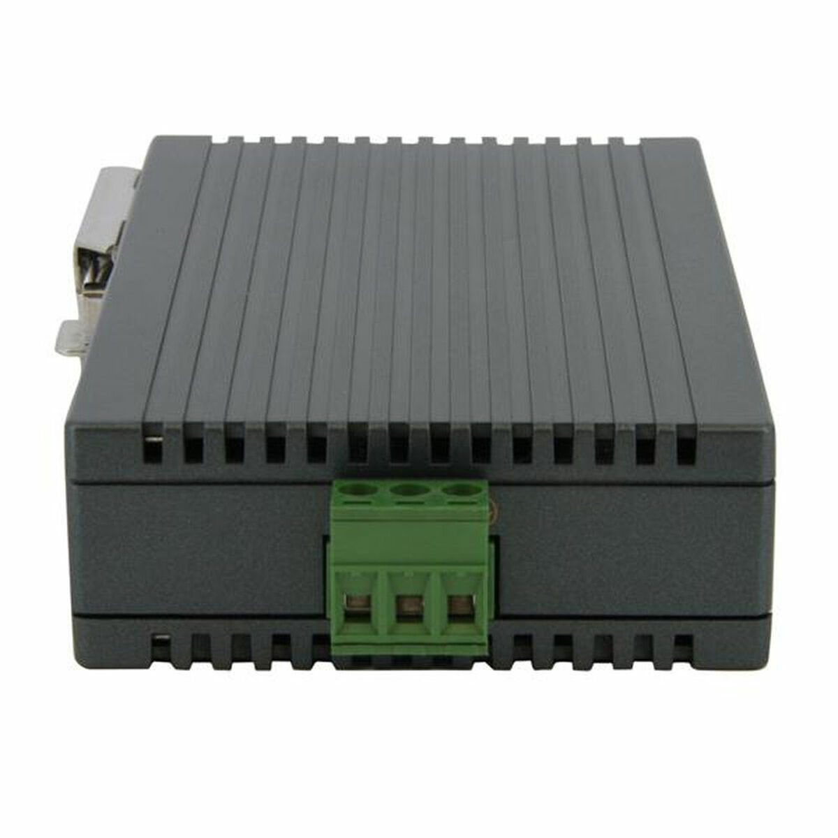 Kytkin Startech IES5102 200 Mbps